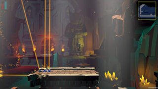 Скриншот 5 к игре Orin