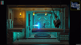 Скриншот 6 к игре Orin