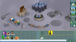 Скриншот 5 к игре Zbuki Zoo Strategic Comedy