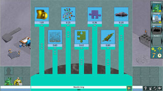Скриншот 6 к игре Zbuki Zoo Strategic Comedy