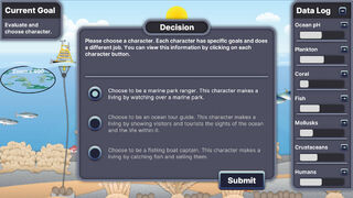 Скриншот 6 к игре Ocean Protector