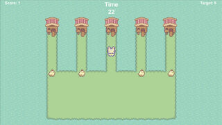 Скриншот 5 к игре Lawin Catch The Kim