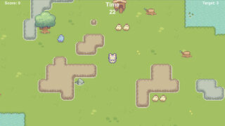 Скриншот 6 к игре Lawin Catch The Kim