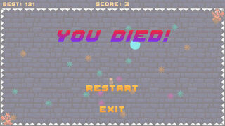Скриншот 5 к игре Elemental Escape