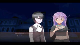 Скриншот 8 к игре Falling Ever