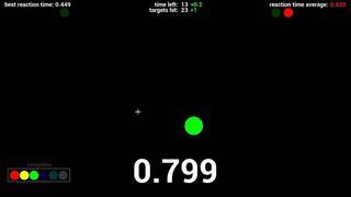 Скриншот 5 к игре reactOmatic