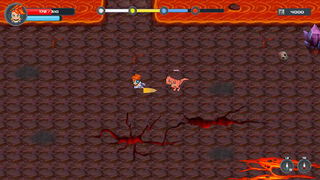 Скриншот 7 к игре Lovanium - The Rising Suns