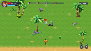Скриншот 8 к игре Lovanium - The Rising Suns