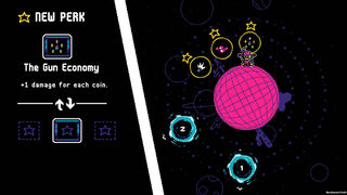 Скриншот 6 к игре Wild Wild Space
