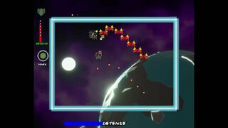 Скриншот 5 к игре Thetawave
