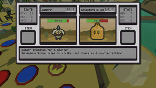 Скриншот 6 к игре Fi-Knight Kingdom