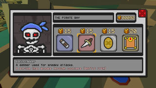 Скриншот 8 к игре Fi-Knight Kingdom