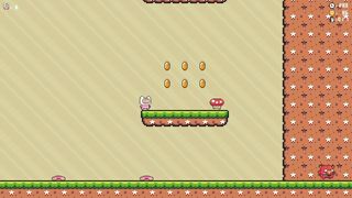 Скриншот 7 к игре Pink Man Adventure