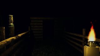 Скриншот 8 к игре Never Ending Nightmare