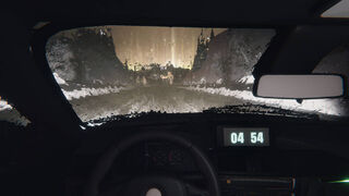 Скриншот 5 к игре Наружу