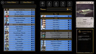 Скриншот 5 к игре Legacy's Allure