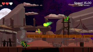 Скриншот 5 к игре SCRAM