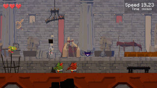 Скриншот 7 к игре SCRAM