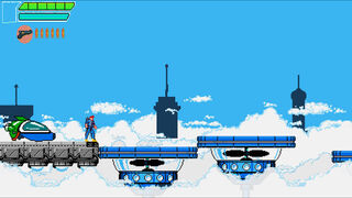 Скриншот 7 к игре Captain Kalani Definitive Edition