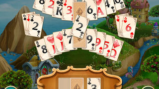 Скриншот 7 к игре Laruaville 2