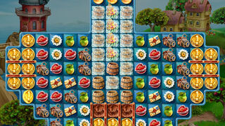 Скриншот 8 к игре Laruaville 2