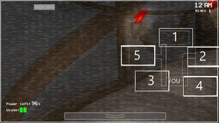 Скриншот 6 к игре 星标2：续今