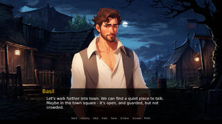 Скриншот 5 к игре Horrors of Helmsfirth