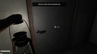 Скриншот 7 к игре The House
