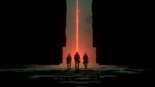 Скриншот 5 к игре THE SIGNAL: Stranded on Sirenis