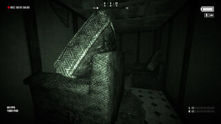 Скриншот 5 к игре Stab