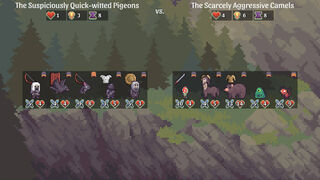 Скриншот 7 к игре Tower Pets