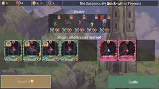 Скриншот 8 к игре Tower Pets