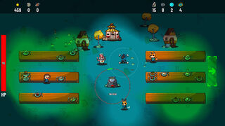 Скриншот 7 к игре Kill A Million Rats