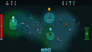 Скриншот 8 к игре Kill A Million Rats