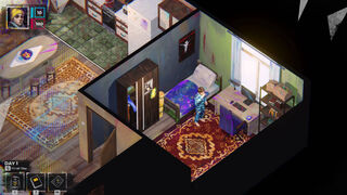 Скриншот 6 к игре Hollow Home