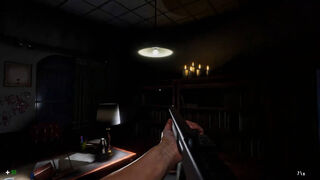 Скриншот 5 к игре Resident Fear : Redistribution