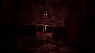 Скриншот 7 к игре Sorrow Asylum 2