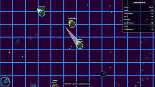 Скриншот 5 к игре Ballistic Showdown