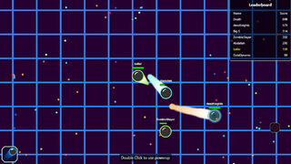 Скриншот 6 к игре Ballistic Showdown