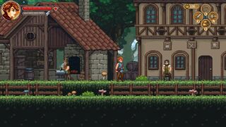 Скриншот 7 к игре Saga of Weil