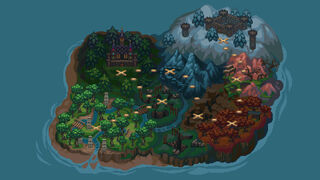 Скриншот 8 к игре Saga of Weil