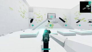Скриншот 8 к игре Modulor