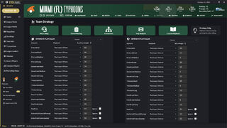 Скриншот 7 к игре Draft Day Sports: College Football 2024
