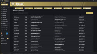 Скриншот 8 к игре Draft Day Sports: College Football 2024