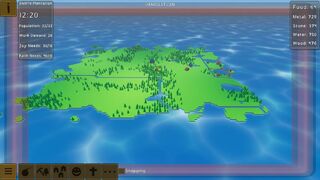 Скриншот 6 к игре Island Master