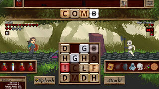 Скриншот 5 к игре Sternly Worded Adventures
