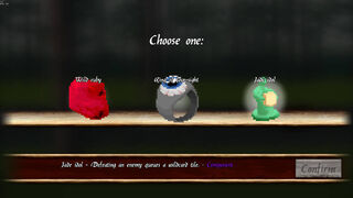 Скриншот 6 к игре Sternly Worded Adventures