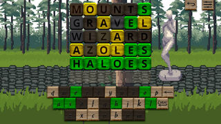 Скриншот 7 к игре Sternly Worded Adventures