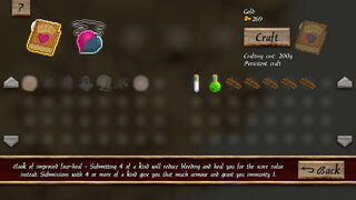 Скриншот 8 к игре Sternly Worded Adventures