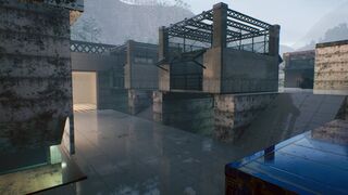 Скриншот 6 к игре Shadows of Soldiers